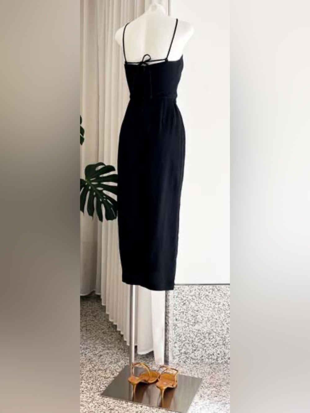 Rachel Comey Indra Dress, 2 - Picture 4 of 9